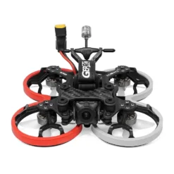 GEPRC CineLog 20 2" HD Cinewhoop Drone W/ RunCam Wasp - 4S -DJI Shop geprc cinelog 20 2 hd cinewhoop drone w runcam wasp 4s 5 1