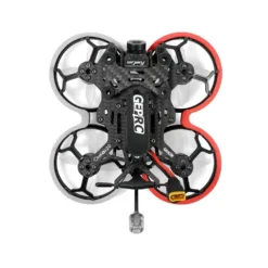 GEPRC CineLog 20 2" HD Cinewhoop Drone W/ RunCam Wasp - 4S -DJI Shop geprc cinelog 20 2 hd cinewhoop drone w runcam wasp 4s 6 1