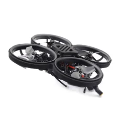 GEPRC CineLog 25 2.5" 4S HD CineWhoop Drone W/ RunCam Wasp -DJI Shop geprc cinelog 25 2.5 3 4s hd pro cinewhoop drone bottom 1 6