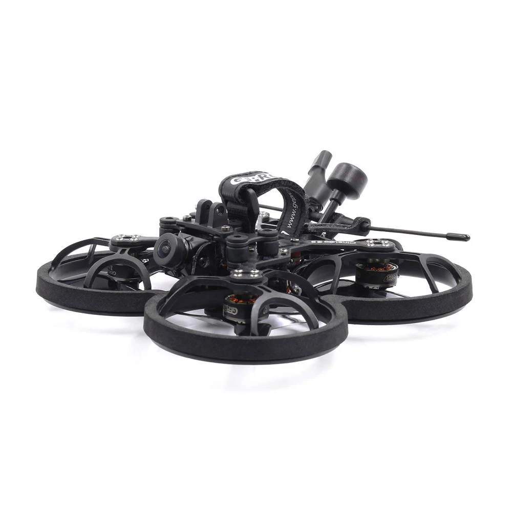 GEPRC CineLog 25 2.5" 4S HD Pro CineWhoop Drone W/ Caddx Nebula Pro 1 GEPRC CineLog 25 2.5" 4S HD Pro CineWhoop Drone W/ Caddx Nebula Pro