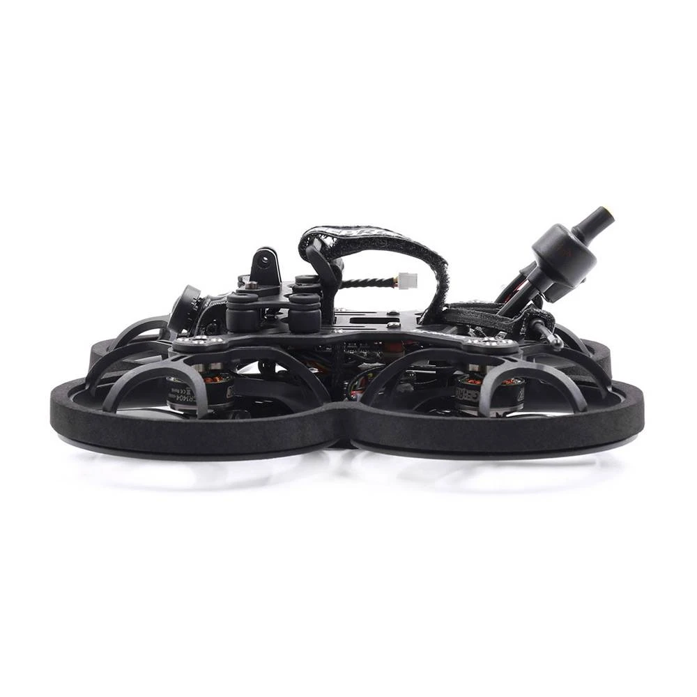 GEPRC CineLog 25 2.5" 4S HD Pro CineWhoop Drone W/ Caddx Nebula Pro 4 GEPRC CineLog 25 2.5" 4S HD Pro CineWhoop Drone W/ Caddx Nebula Pro - Image 4