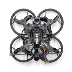 GEPRC CineLog 25 2.5" 4S HD Pro CineWhoop Drone W/ Caddx Nebula Pro 14 GEPRC CineLog 25 2.5" 4S HD Pro CineWhoop Drone W/ Caddx Nebula Pro -DJI Shop geprc cinelog 25 2.5 3 4s hd pro cinewhoop drone top 1