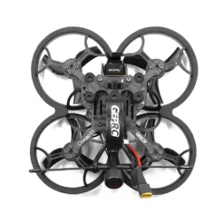 GEPRC CineLog 25 2.5" 4S HD Pro Cinewhoop Drone W/ RunCam Wasp - TBS Crossfire -DJI Shop geprc cinelog 25 2.5 4s hd pro cinewhoop drone w runcam wasp tbs crossfire 4