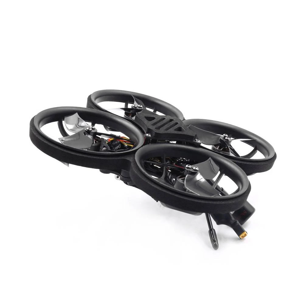GEPRC CineLog 25 4S Analog CineWhoop Drone 4 GEPRC CineLog 25 4S Analog CineWhoop Drone - Image 4