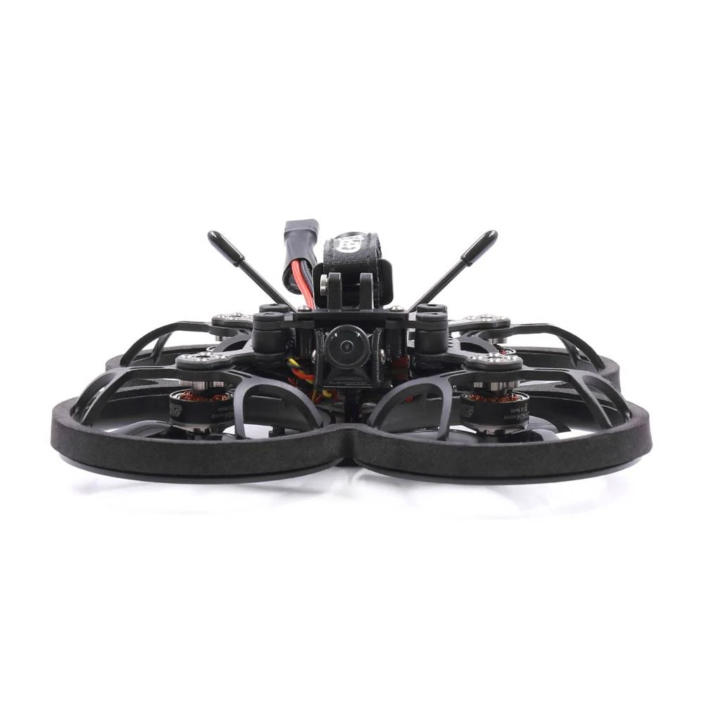 GEPRC CineLog 25 4S Analog CineWhoop Drone 2 GEPRC CineLog 25 4S Analog CineWhoop Drone - Image 2