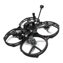 GEPRC CineLog 35 3.5" CineWhoop Drone Analog W/ Caddx Ratel 2