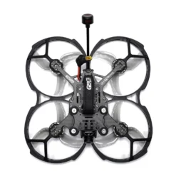 GEPRC CineLog 35 3.5" CineWhoop Drone HD W/ Caddx Nebula Pro -DJI Shop geprc cinelog 35 3.5 cinewhoop drone hd w caddx nebula pro top