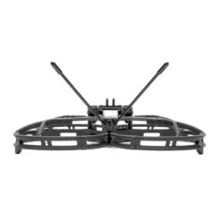 GEPRC Cinelog 35 3.5" GEP-CL35 CineWhoop - Frame Kit -DJI Shop geprc cinelog 35 3.5 cl35 cinewhoop frame kit back