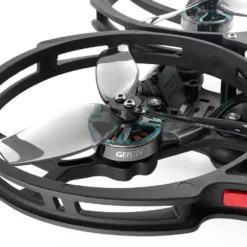 GEPRC CineLog 35 3.5" HD Cinewhoop Drone W/ RunCam Link Wasp - 4S -DJI Shop geprc cinelog 35 3.5 hd cinewhoop drone w runcam link wasp 2