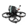 GEPRC CineLog 35 3.5" HD Cinewhoop Drone W/ RunCam Link Wasp - 4S