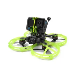 GEPRC CineLog 35 P 3.5" Cinewhoop Drone HD W/ RunCam Wasp - Performance Edition - 6S