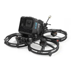 GEPRC CineLog 35 V2 3.5" HD Cinewhoop Drone W/ RunCam Wasp - 6S -DJI Shop geprc cinelog 35 v2 3.5 hd cinewhoop drone w runcam wasp 6s