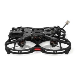 GEPRC CineLog 35 V2 3.5" HD Cinewhoop Drone W/ RunCam Wasp - 6S -DJI Shop geprc cinelog 35 v2 3.5 hd cinewhoop drone w runcam wasp 6s 5