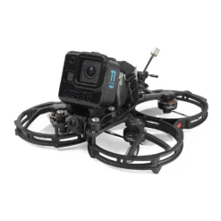 GEPRC CineLog 35 V2 3.5" HD Cinewhoop Drone W/ Walksnail Avatar - 6S -DJI Shop geprc cinelog 35 v2 3.5 hd cinewhoop drone w walksnail avatar 6s