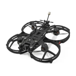 GEPRC CineLog 35 V2 3.5" HD Cinewhoop Drone W/ Walksnail Avatar - 6S