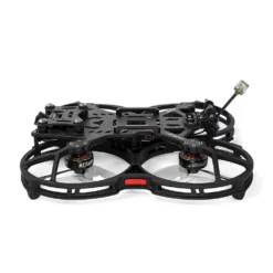 GEPRC CineLog 35 V2 3.5" HD Cinewhoop Drone W/ Walksnail Avatar - 6S -DJI Shop geprc cinelog 35 v2 3.5 hd cinewhoop drone w walksnail avatar 6s 5