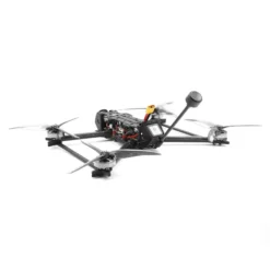 GEPRC Crocodile5 Baby LR Analog 5" FPV BNF W/ Caddx Ratel V2 -DJI Shop geprc crocodile5 baby lr analog 5 fpv bnf w caddx ratel v2 back