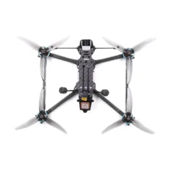 GEPRC Crocodile5 Baby LR HD 5" FPV BNF W/ DJI FPV Air Unit -DJI Shop geprc crocodile5 baby lr hd 5 fpv bnf w caddx nebula nano v2 bottom 2