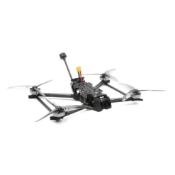 GEPRC Crocodile5 Baby LR HD 5" FPV BNF W/ Caddx Nebula Nano V2