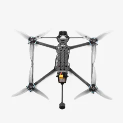 GEPRC Crocodile5 Baby LR HD 5" FPV BNF W/ Caddx Polar Micro Vista -DJI Shop geprc crocodile5 baby lr hd 5 fpv bnf w caddx polar micro vista bottom