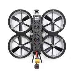 GEPRC Crown 3" HD CineWhoop W/ Caddx Nebula Nano V2 -DJI Shop geprc crown 3 6s hd cinewhoop w caddx nebula nano v2 top 3