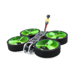 GEPRC Crown 3" Analog CineWhoop W/ Caddx Ratel V2