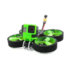 GEPRC Crown 3" Analog CineWhoop W/ Caddx Ratel V2 11 GEPRC Crown 3" Analog CineWhoop W/ Caddx Ratel V2 -DJI Shop geprc crown 3 analog cinewhoop w caddx ratel v2 main with gopro