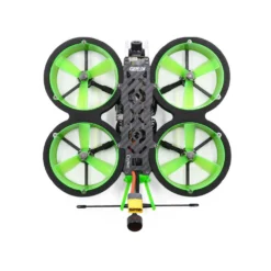 GEPRC Crown 3" Analog CineWhoop W/ Caddx Ratel V2 12 GEPRC Crown 3" Analog CineWhoop W/ Caddx Ratel V2 -DJI Shop geprc crown 3 analog cinewhoop w caddx ratel v2 top