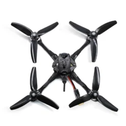 GEPRC Dolphin 4" FPV Toothpick RTF -DJI Shop geprc dolphin 5