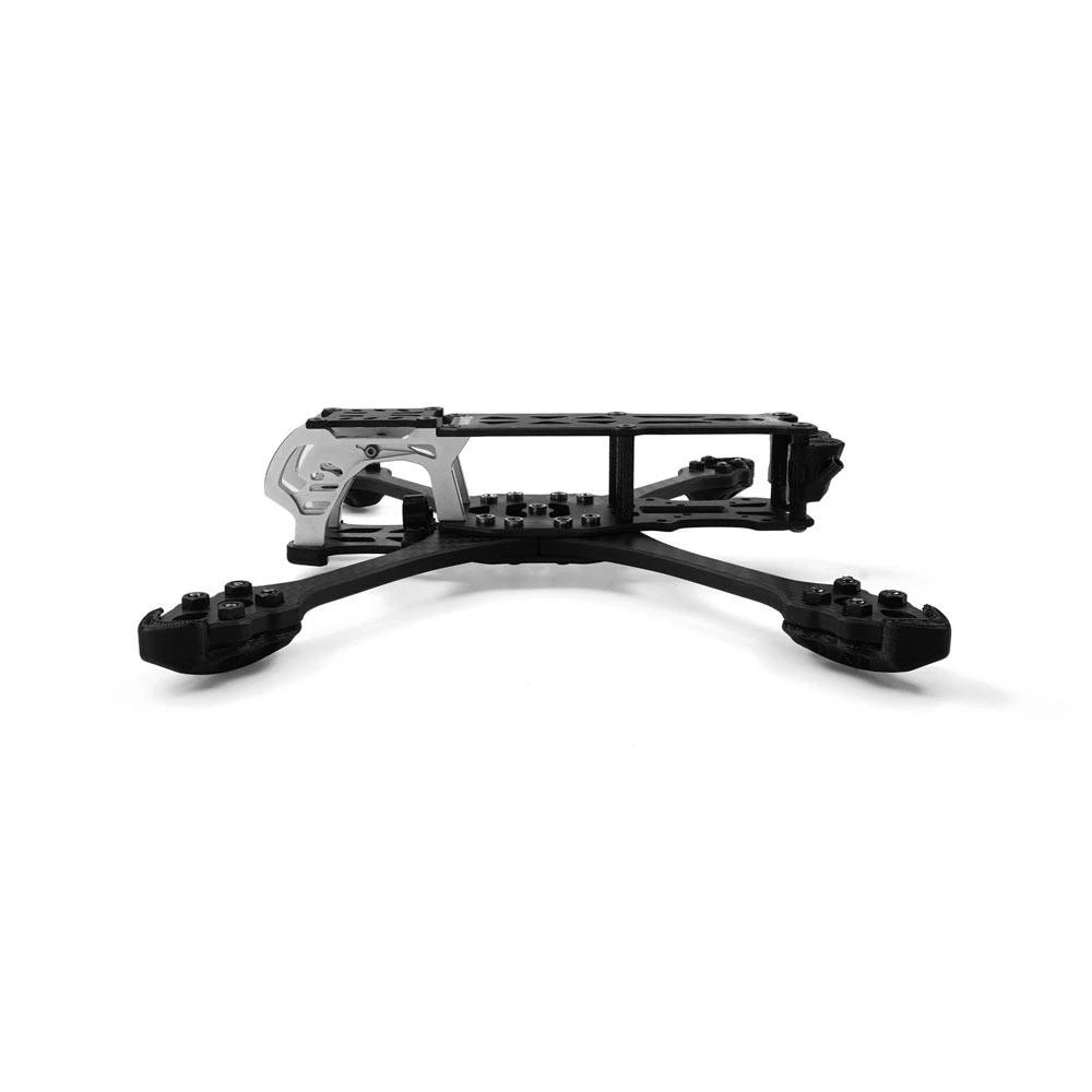 GEPRC Mark5 GEP-MK5 5" Freestyle Frame Kit - Black Pro Version 4 GEPRC Mark5 GEP-MK5 5" Freestyle Frame Kit - Black Pro Version - Image 4