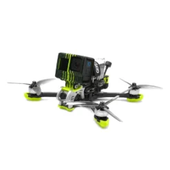 GEPRC Mark5 HD Freestyle FPV Drone W/ DJI FPV + Vista - 6S -DJI Shop geprc mark5 hd vista freestyle fpv drone 6s 4