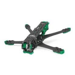 GEPRC Mark5 Pro DC O3 Frame - Emerald Green