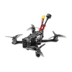 GEPRC SMART 25 HD 2.5" FPV BNF Toothpick Freestyle Drone W/ Caddx Vista Nebula Nano V2