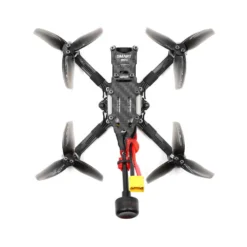 GEPRC SMART 25 HD 2.5" FPV BNF Toothpick Freestyle Drone W/ Caddx Vista Nebula Nano V2 -DJI Shop geprc smart 25 hd 2.5 fpv bnf toothpick freestyle drone w caddx vista nebula nano top
