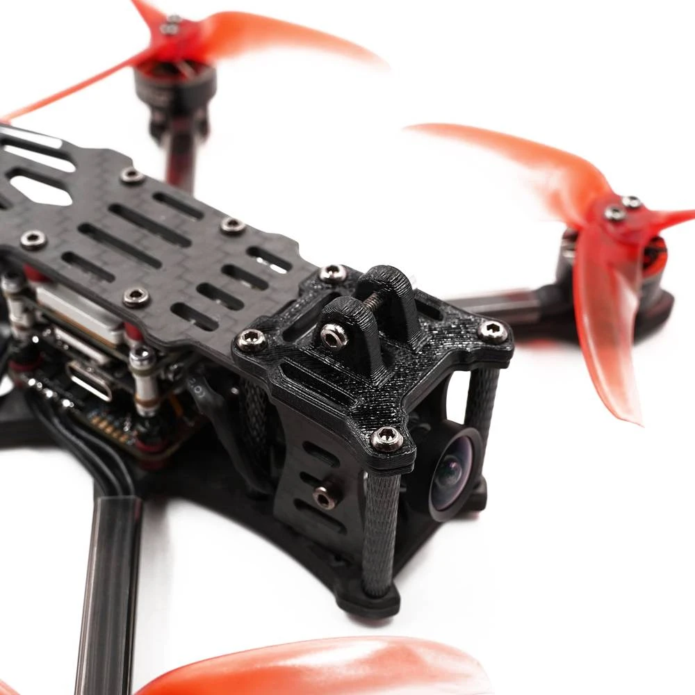 GEPRC SMART 35 Analog 3.5" Micro Freestyle Drone W/ Caddx Ratel V2 5 GEPRC SMART 35 Analog 3.5" Micro Freestyle Drone W/ Caddx Ratel V2 - Image 5