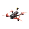 GEPRC SMART 35 Analog 3.5" Micro Freestyle Drone W/ Caddx Ratel V2