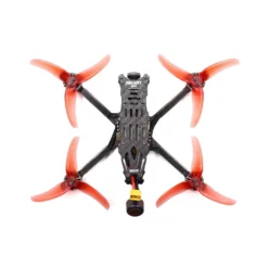 GEPRC SMART 35 HD 3.5" Micro Freestyle Drone W/ RunCam Wasp -DJI Shop geprc smart 35 hd 3.5 micro freestyle drone w caddx nebula nano v2 top 2 1