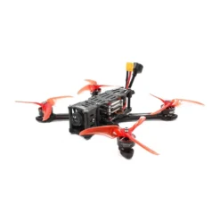 GEPRC SMART 35 HD 3.5" Micro Freestyle Drone W/ RunCam Wasp