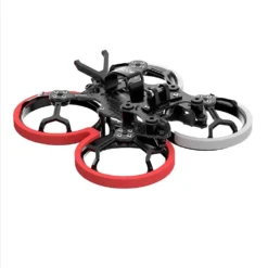 GEPRC Cinelog 20 2" Frame Kit -DJI Shop geprc cinelog 20 2 22 frame kit 3