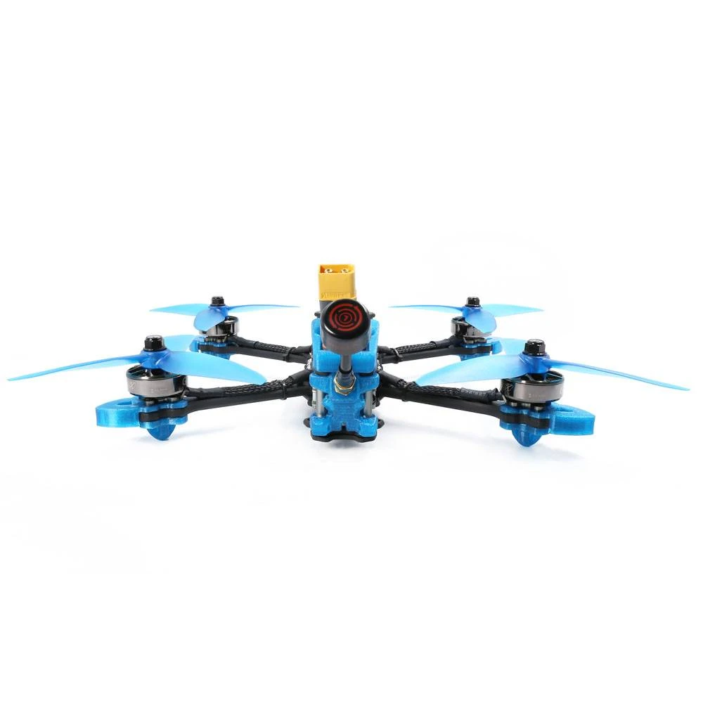 GEPRC Mark4 HD GPS Freestyle Quadcopter BNF W/ Caddx Nebula Nano V2 6 GEPRC Mark4 HD GPS Freestyle Quadcopter BNF W/ Caddx Nebula Nano V2 - Image 6