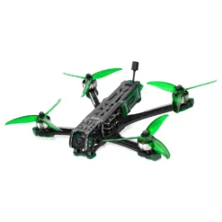 GEPRC Mark5 Pro DC BNF HD Drone W/ DJI O3 - 6S