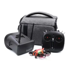 GEPRC TinyGO LED FPV Whoop RTF Kit (Mode 2)