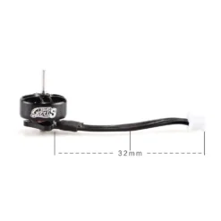 HGLRC AEOLUS 0802 Motor - 12000KV/22000KV/25000KV -DJI Shop gnvghmby