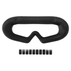 Sponge Foam Padding V2 For DJI Goggles 2/Integra -DJI Shop goggles foam v2 for dji goggles 2 3