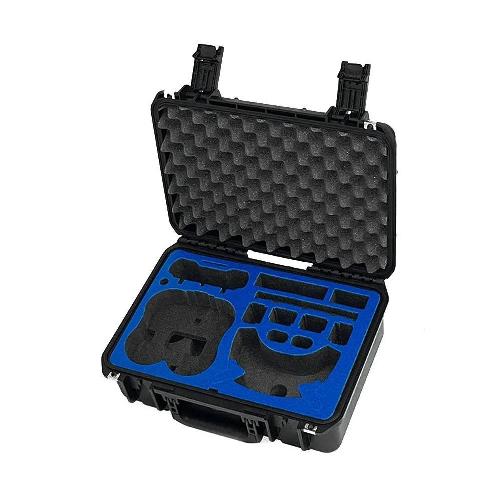 GPC Combo Case For DJI Avata + Goggles 2 GPC Combo Case For DJI Avata + Goggles - Image 2