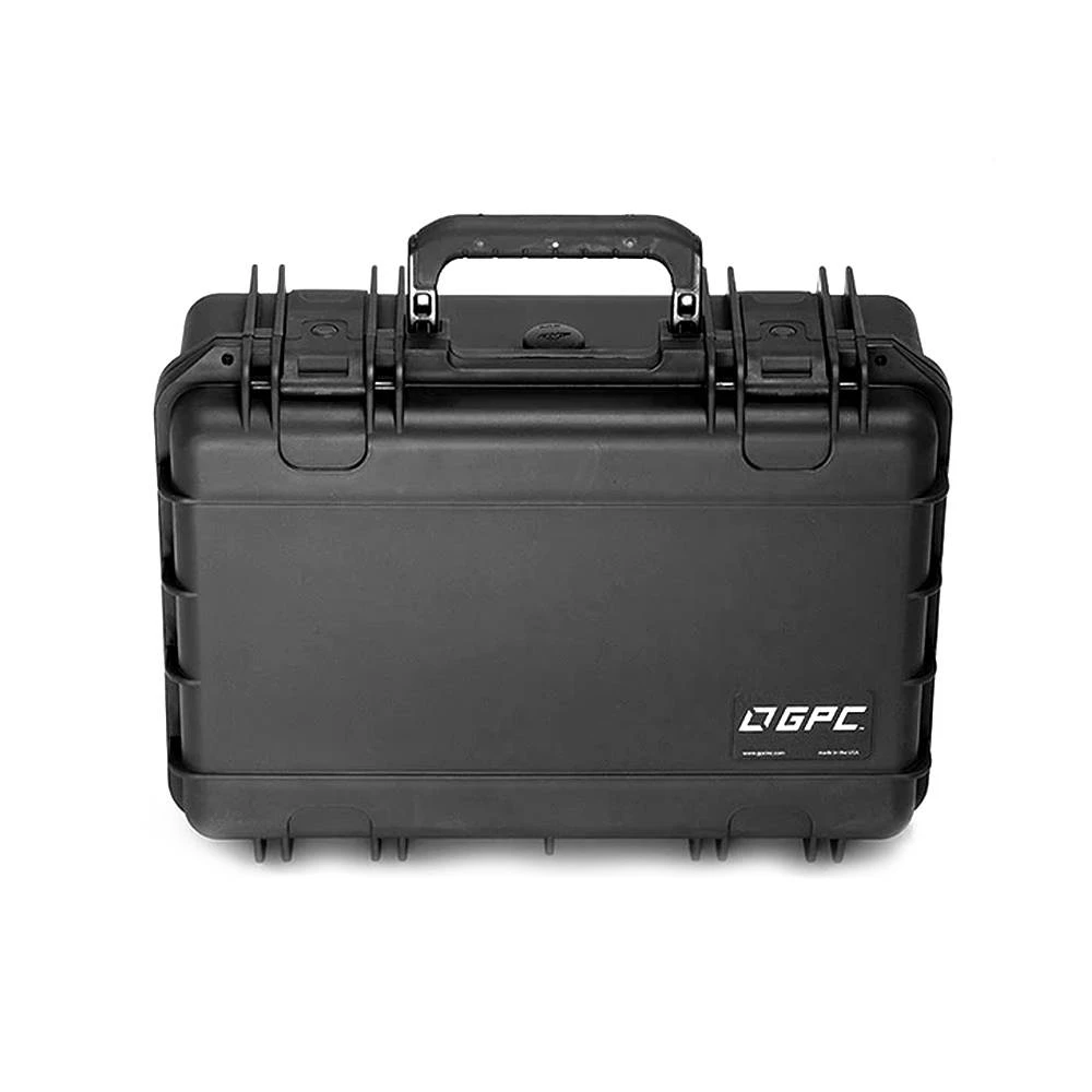 GPC Combo Case For DJI Avata + Goggles 3 GPC Combo Case For DJI Avata + Goggles - Image 3