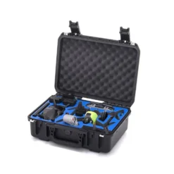 GPC DJI FPV Drone Combo Case V2 W/ Props And Brace Support