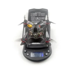 Happymodel Bassline 2S Toothpick HD Drone - SPI ELRS -DJI Shop happymodel bassline hd 2 1