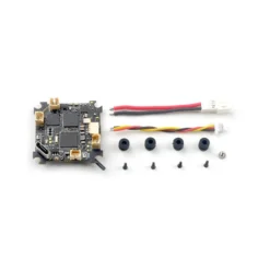 Happymodel BeecoreX FR V1.0 AIO F4 5-in-1 Brushed Flight Controller /w VTX+RX -DJI Shop happymodel beecorex fr v1.0 aio f4 5 in 1 brushed flight controller w vtx rx includes 1000x1000 1