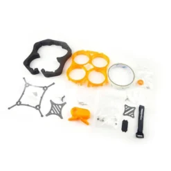 Happymodel CINE8 85mm Cinewhoop Frame Kit